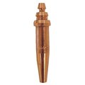 Powerweld Airco Style Cutting Tip, Acetylene, #8 164-8